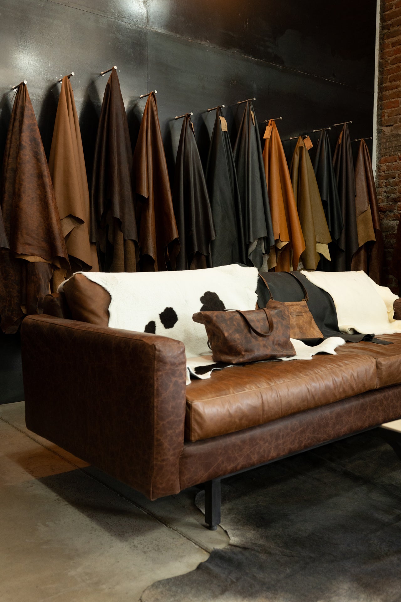 Furniture Upholstery
