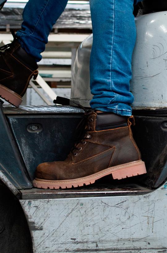 Footwear