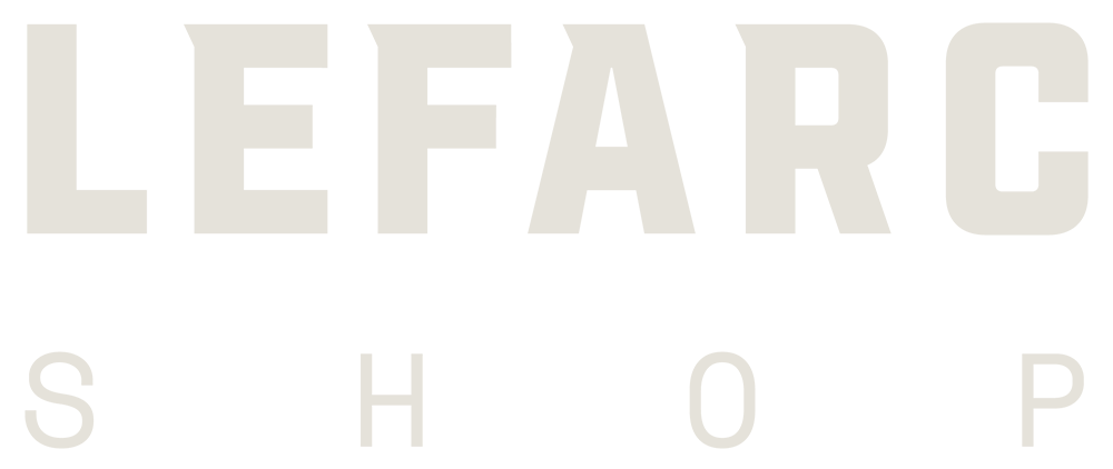 lefarcleather logo